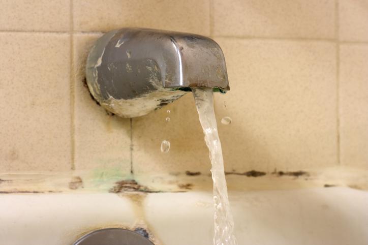Problems Caused by Hard Water and How to Fix Them