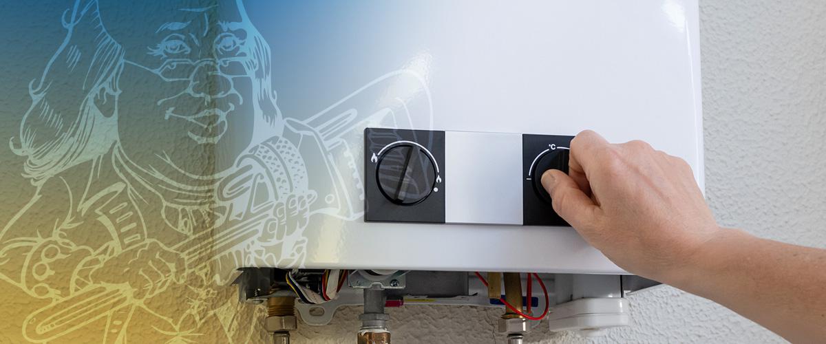 How Much Does a Tankless Water Heater Cost to Install?