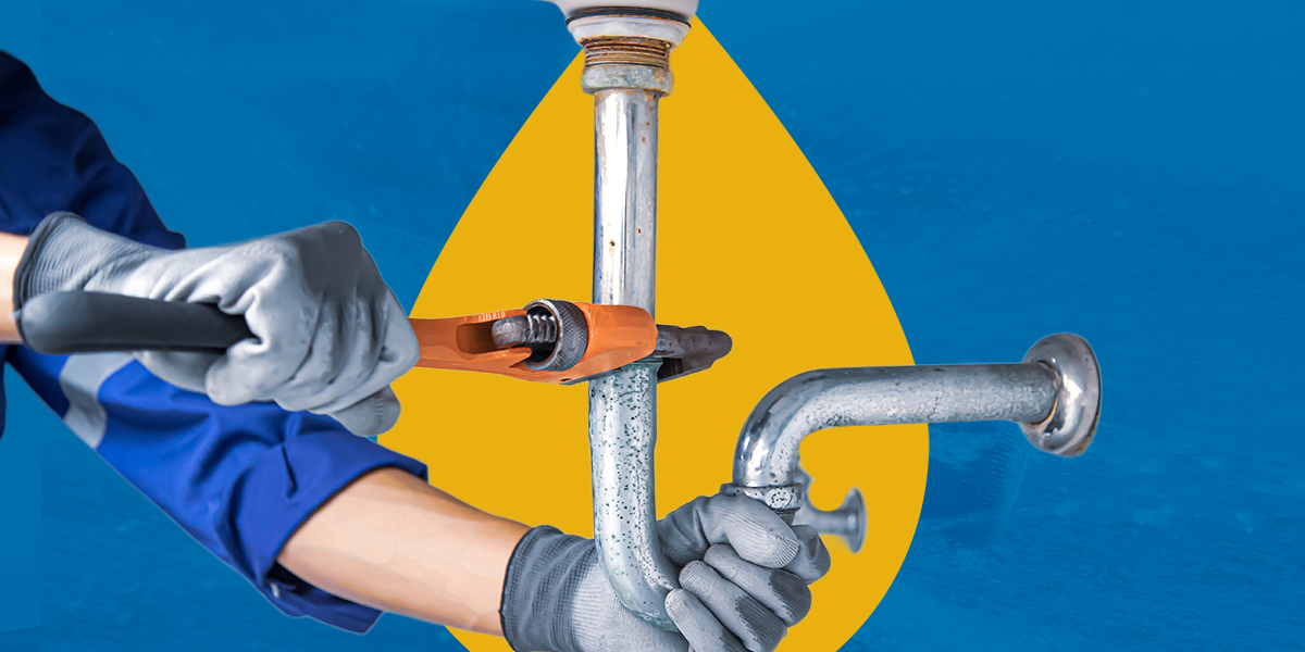 No Water Pressure? Try These Fixes First