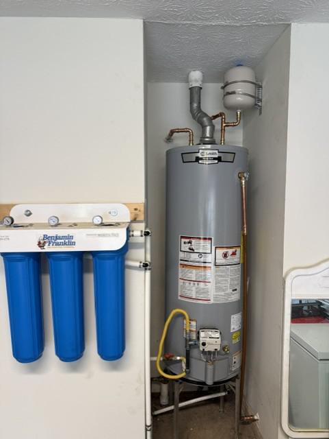 Fall Plumbing Checklist for North Fulton Homeowners
