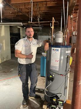 One Hour Heating & Air affiliated brand