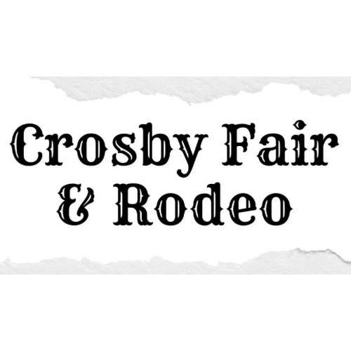 Benjamin Franklin Plumbing Proudly Sponsors the 2026 Crosby Fair & Rodeo