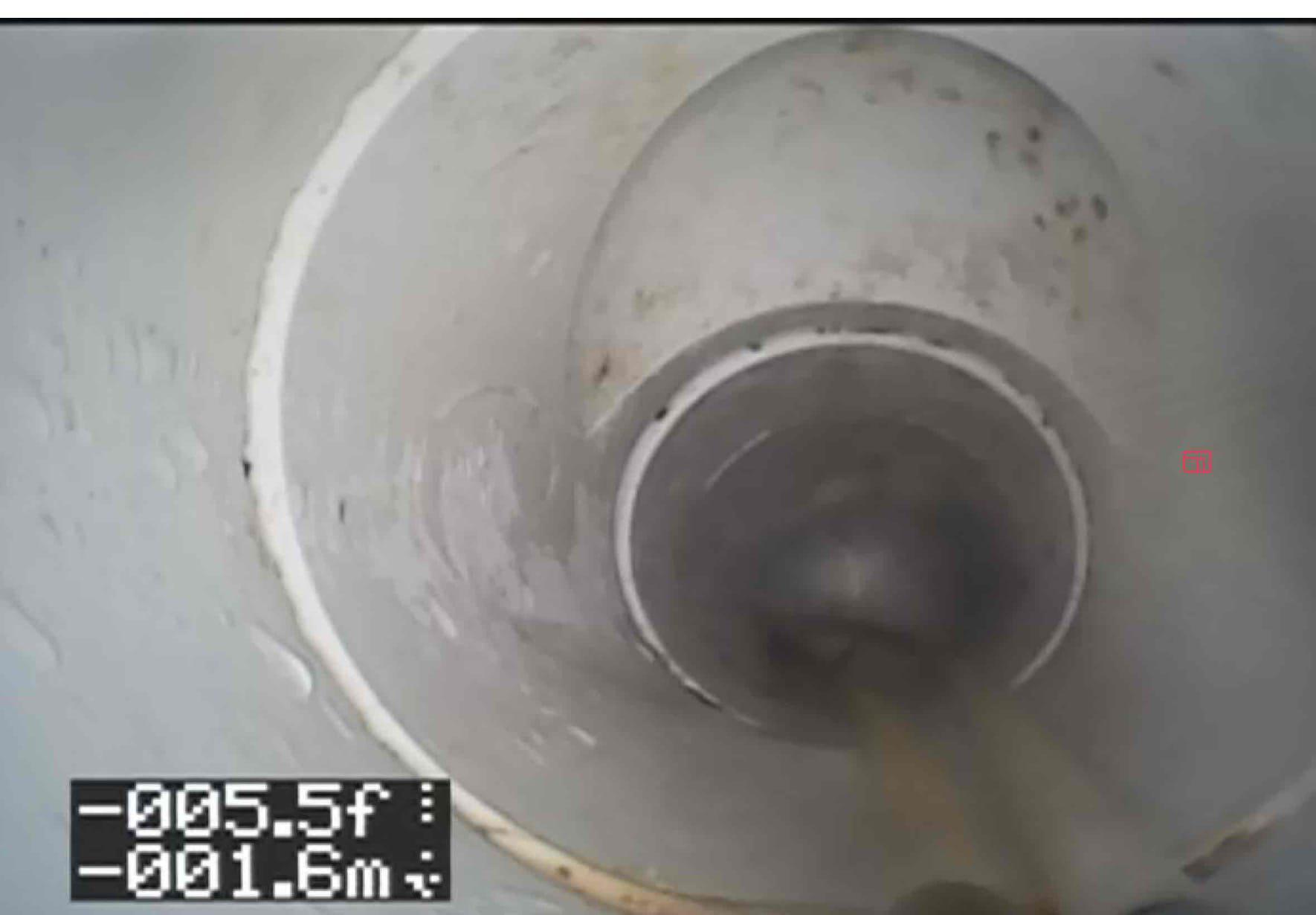What a Sewer Camera Inspection Actually Finds