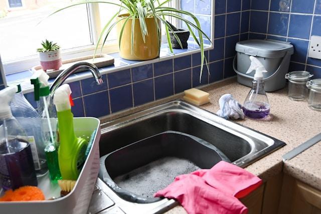 Kitchen Plumbing Repair League City: Expert Solutions for Common Issues