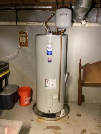 Water Heater Repair vs Replacement in Doylestown, PA