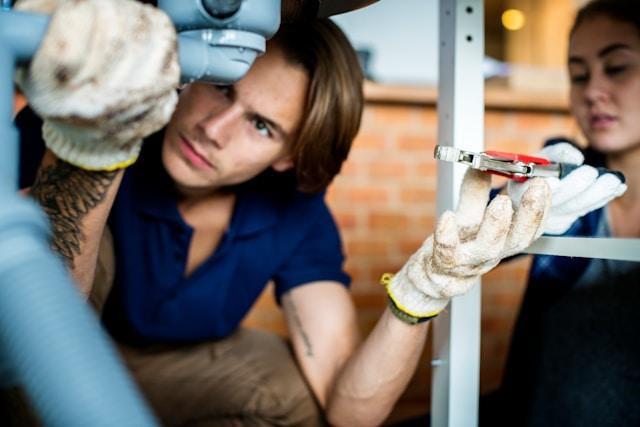 BBB-Accredited Plumber League City: Trusted Experts for Your Plumbing Needs