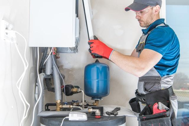 Experienced Plumbers League City: Reliable Solutions for Your Home