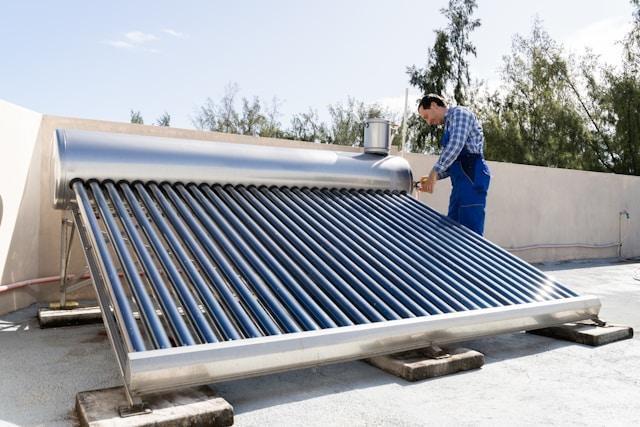 Energy-Efficient Water Heaters: Maximizing Savings and Sustainability