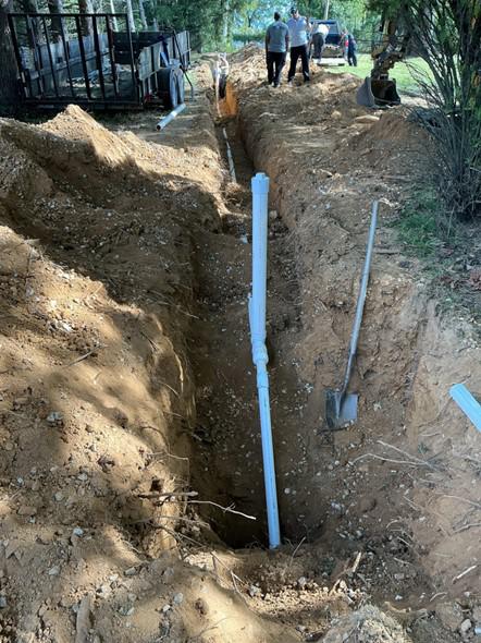 Sewer Line Repair in Levittown, PA: Causes, Signs, and Fixes