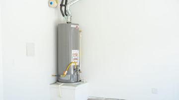 Lifespan of a Water Heater in Levittown (Shorter Than Expected)
