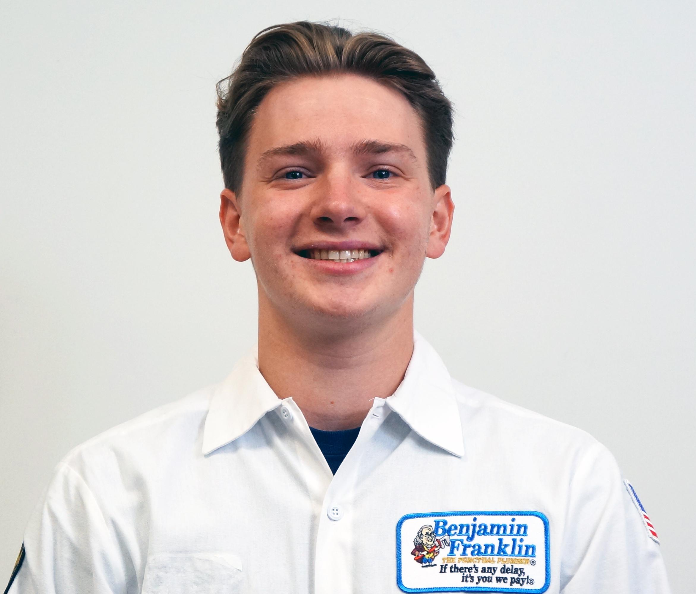 Photo of Austin Grabowski