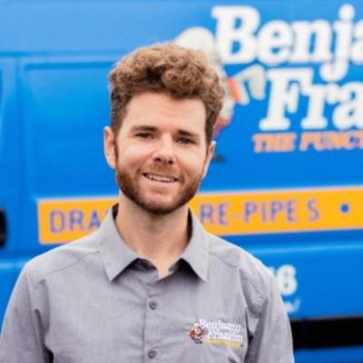 Meet Your New Favorite Plumber in NWA: Benjamin Franklin Plumbing of Rogers, AR