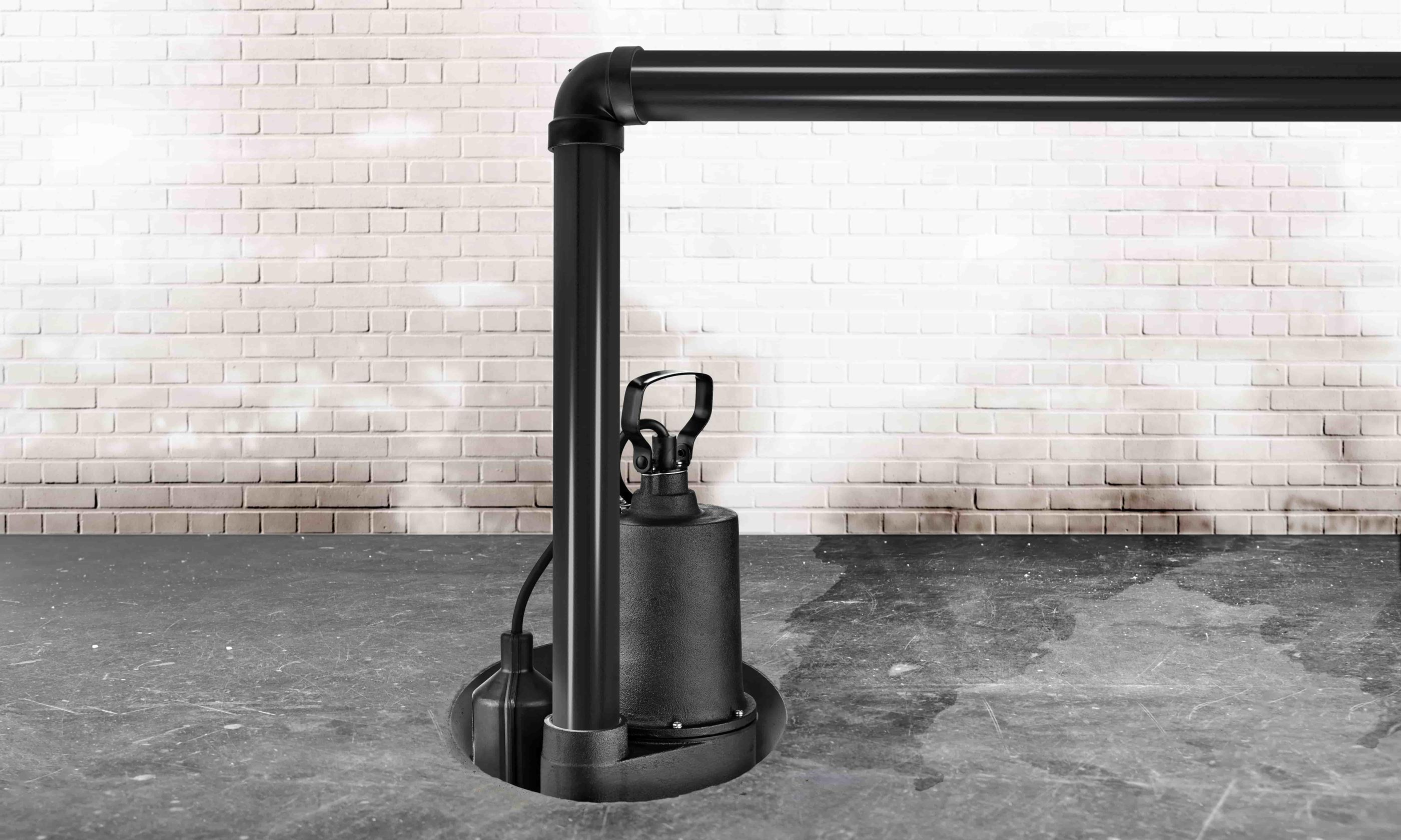 How a Sump Pump Battery Backup Can Save You a Big Headache (and a Lot of Flooding)