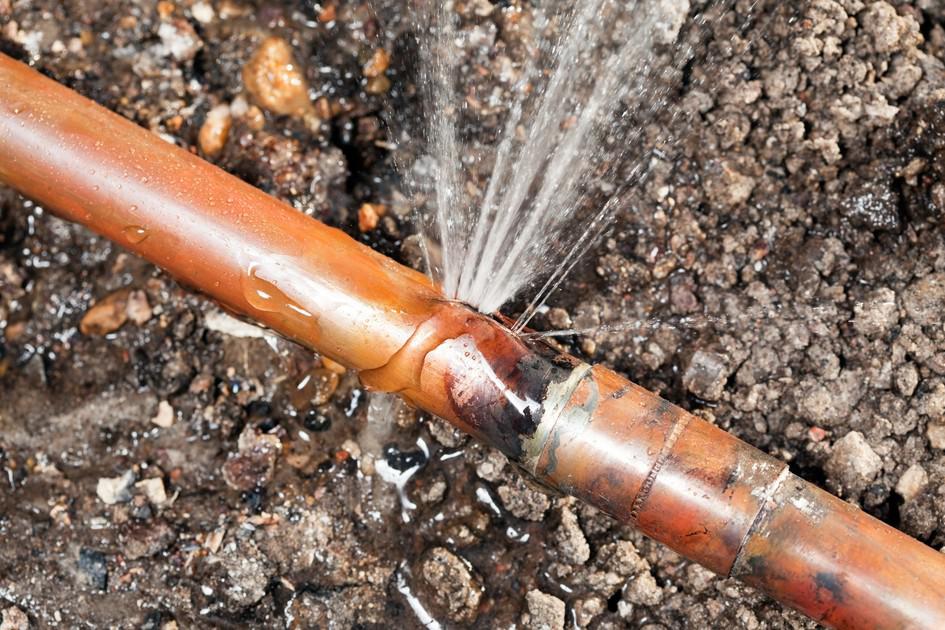 Plumbing Emergencies: What To Do Before Help Arrives