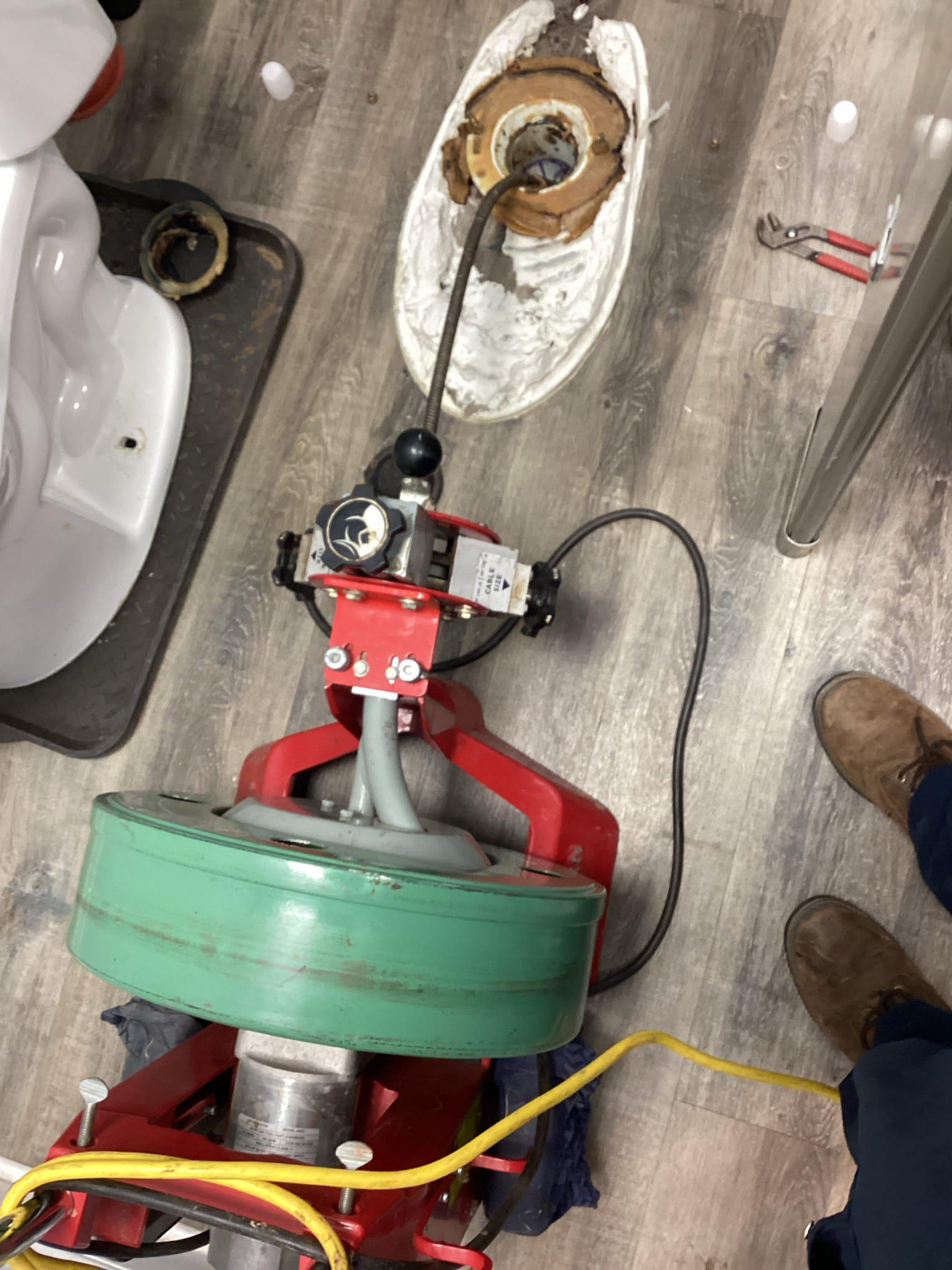 Drain Cleaning in Alpharetta, GA — When to Call, What to Expect, and How We Fix It