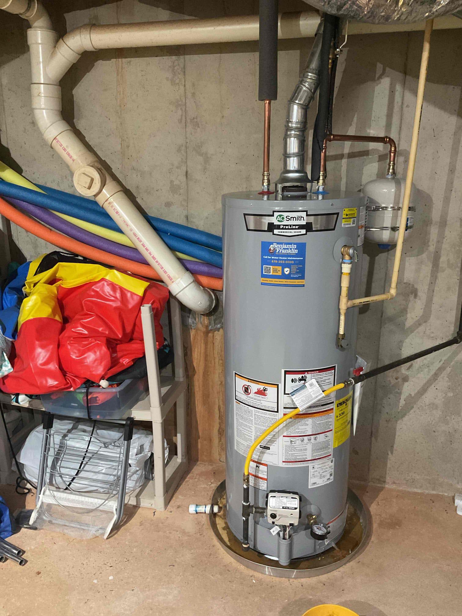 How to Choose a Plumber in Marietta: What to Ask Before You Hire