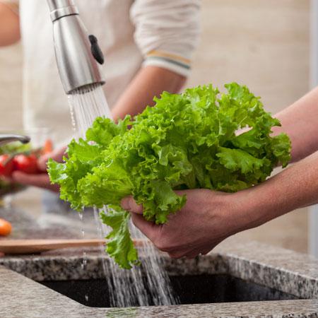 Clean, filtered water at every tap means safer cooking, fresher laundry, and better showers for your whole family.