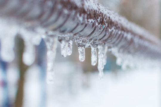 Addressing Common Winter Plumbing Issues
