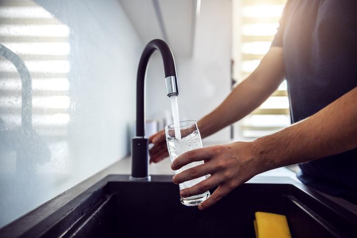 Quiz: What's In Your Water?