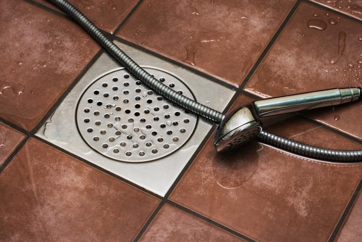 Why Does My Shower Drain Smell?