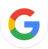 Google reviews logo
