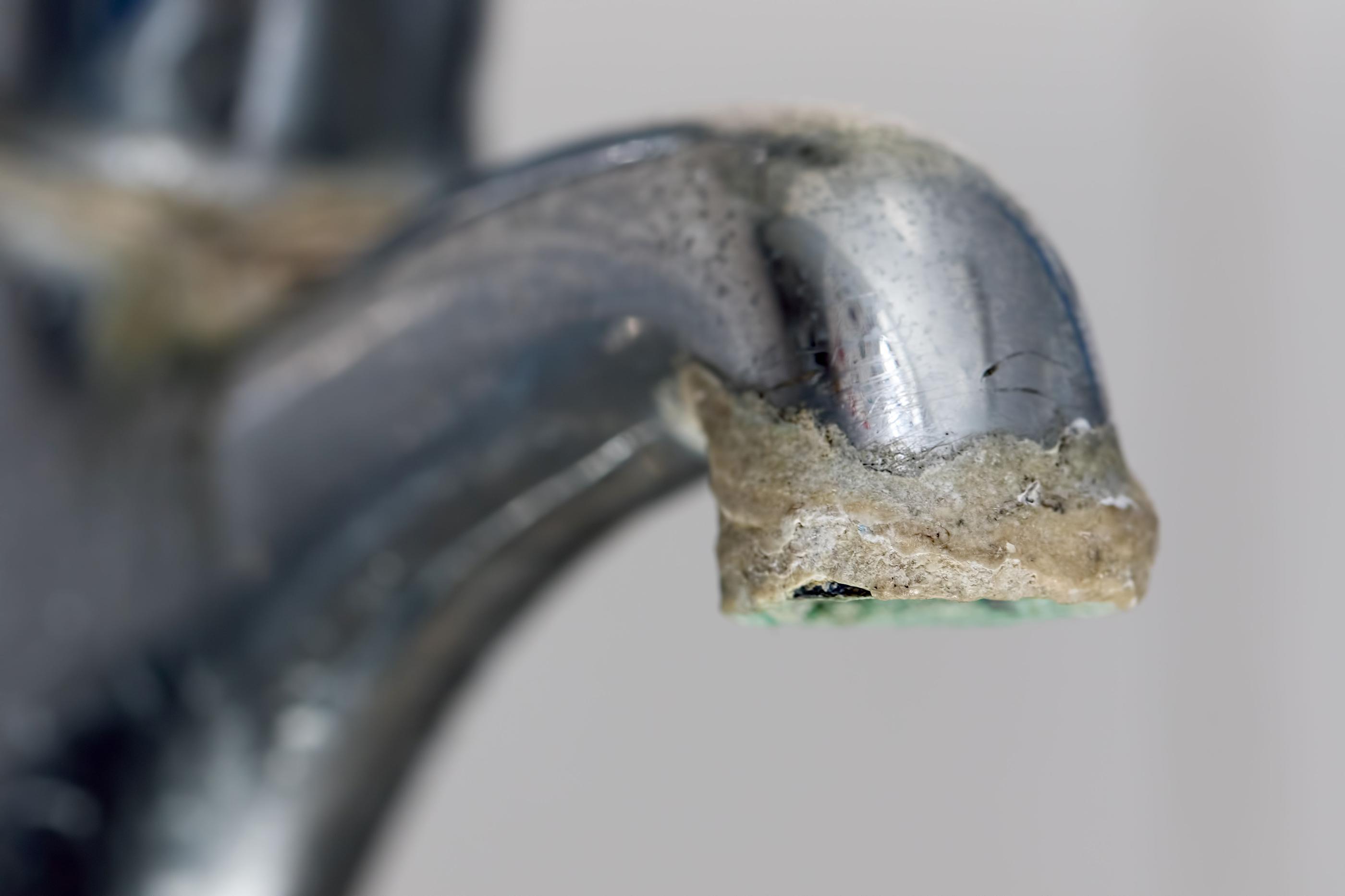 Signs That Indicate the Need for a Water Softener in Bethlehem