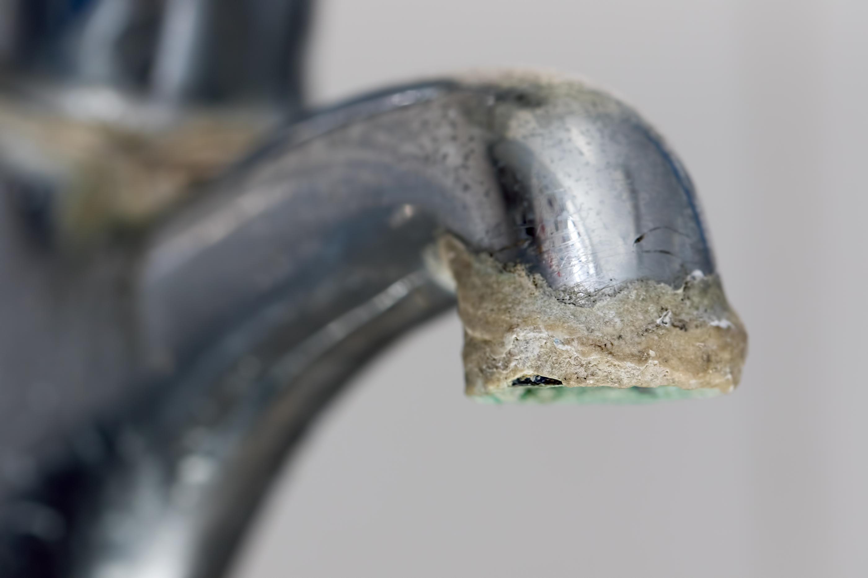 How to Tell If You Have Hard Water in Your Home