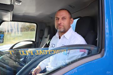 One Hour Heating & Air affiliated brand