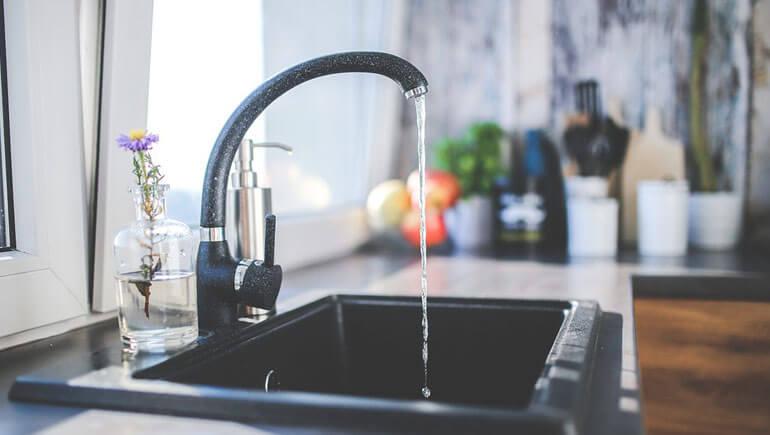 How to Increase Water Pressure in Your Nashville Home