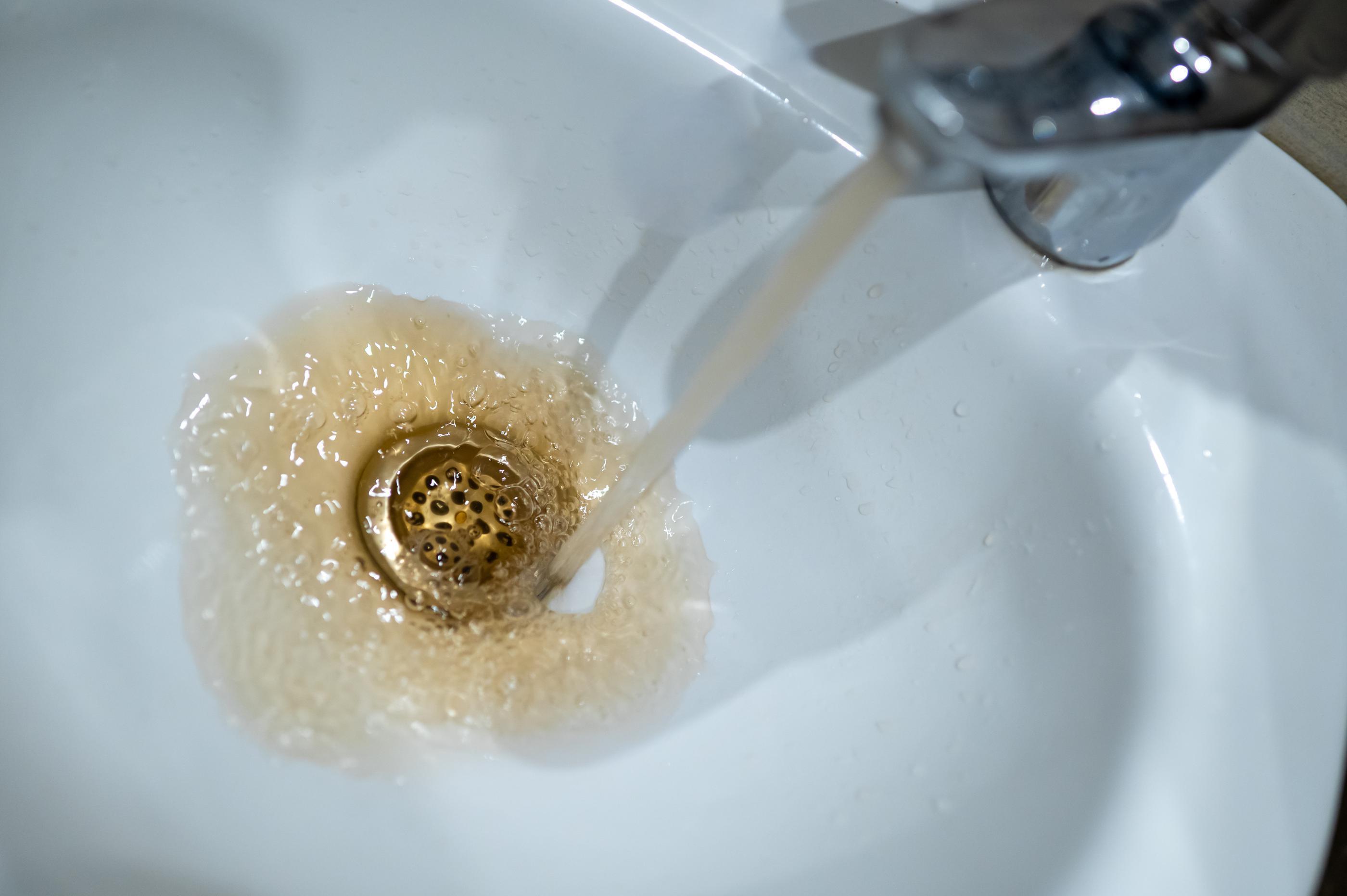 Everything You Need to Know About Iron in Well Water in Washtenaw County