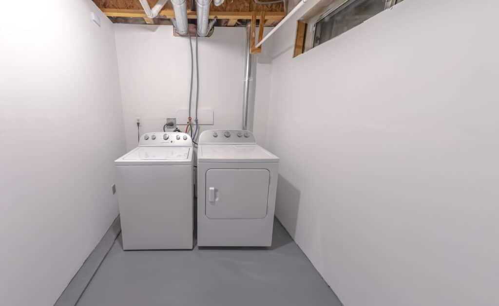 Laundry Standpipe Height – Prevent Washer Overflows and Odors