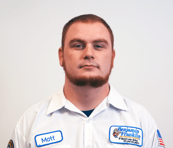 Photo of Matt Gummel