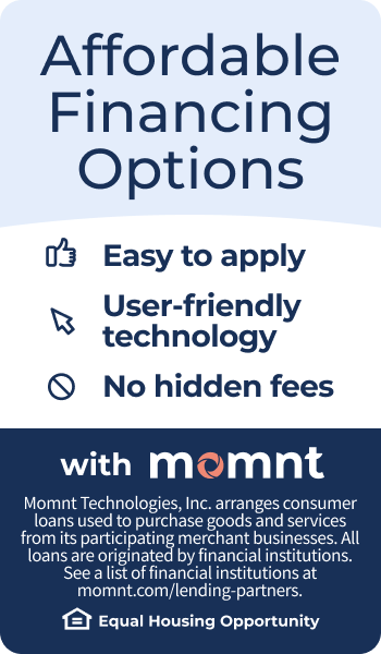 momnt financing options