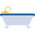 Bathtubs icon