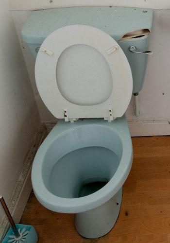 Is It Time to Replace Your Toilet in Ocean County?