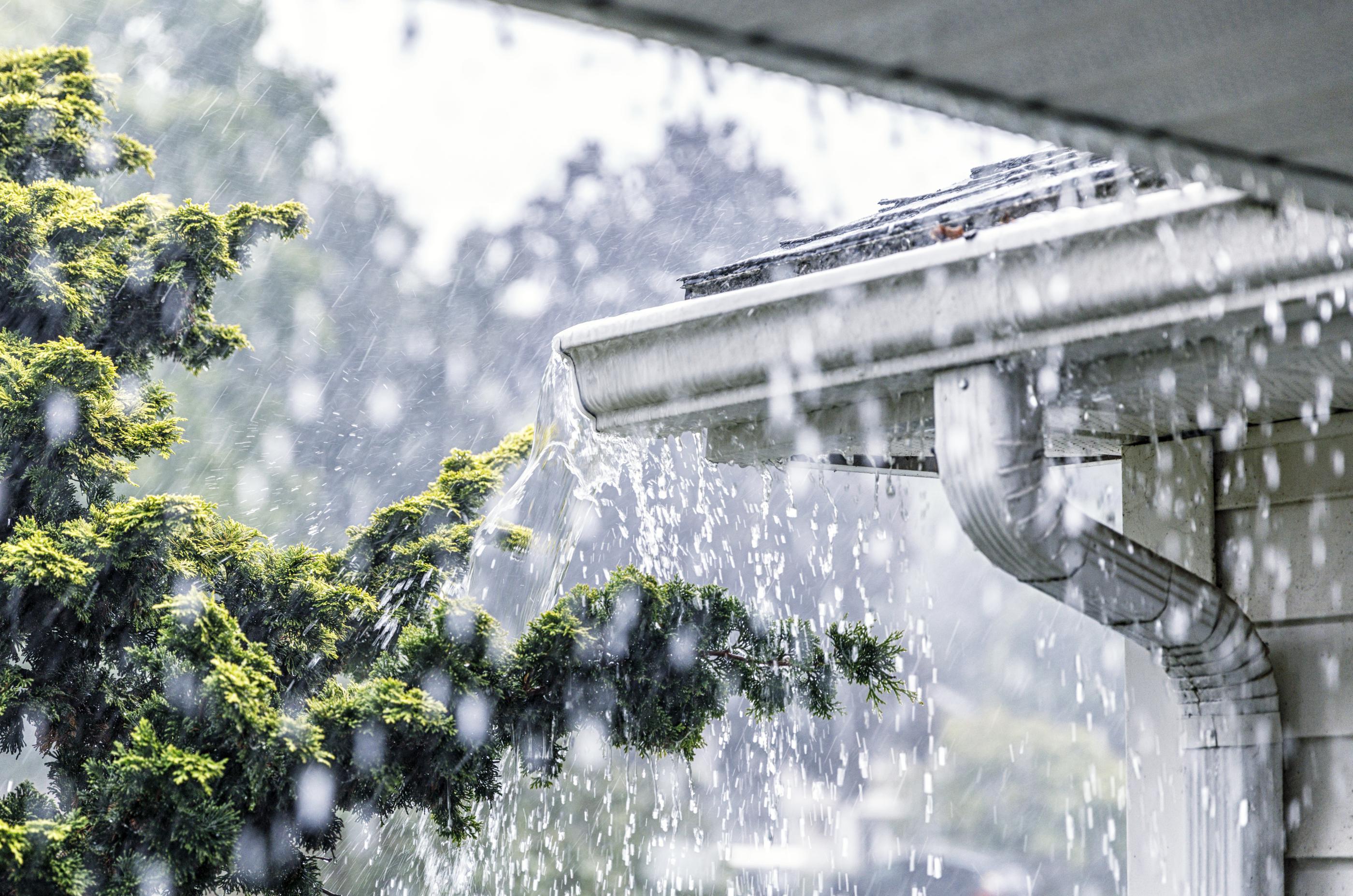 When Heavy Rain Hits North Metro: How to Prevent Sewer Backups in Your Home