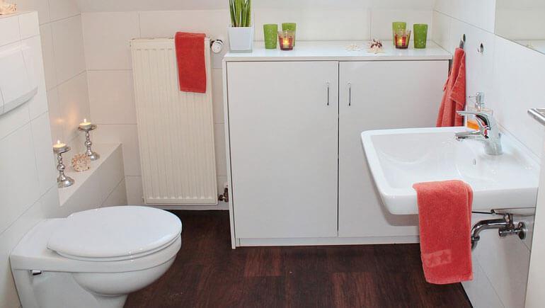 Is It Time to Replace Your Toilet in  Nashville?