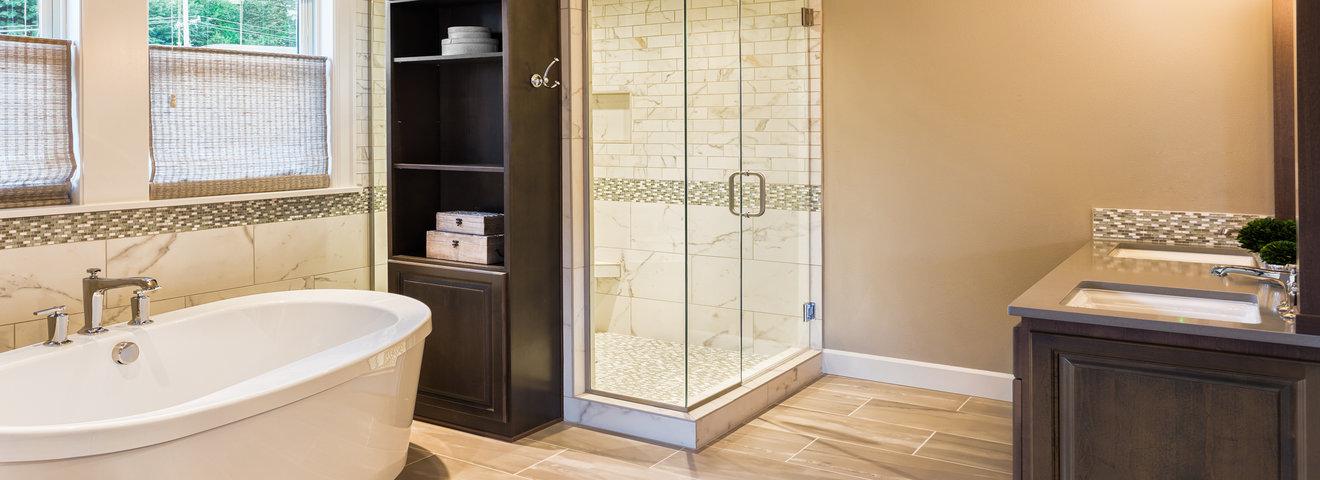 Plumbing Upgrades for Your Luxury Bathroom Renovation in Port St Lucie
