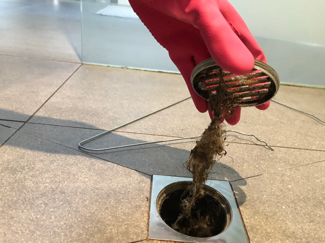 Choose the Safest Way to Clean Your Home's Drains