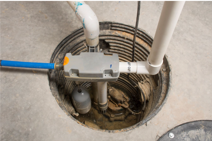 Do Wichita Homes Need Sump Pumps? Here’s How to Know