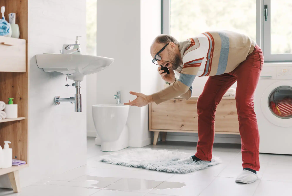 How to Handle Emergency Plumbing Failures