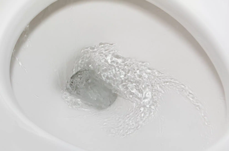Why Your Toilet Gurgles and How to Stop It for Good