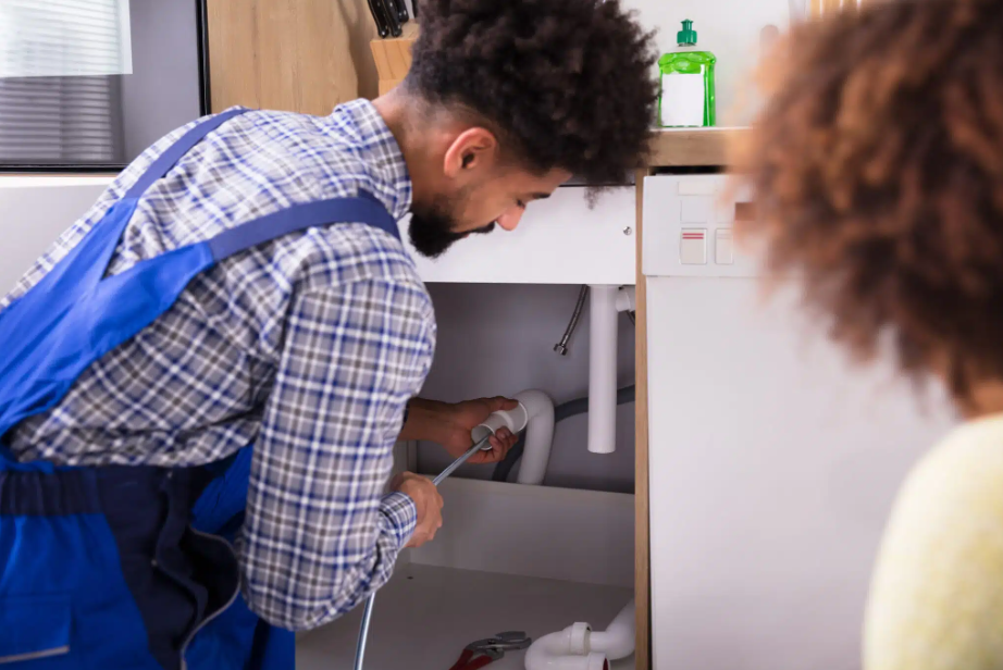 The Benefits of Routine Drain Cleaning