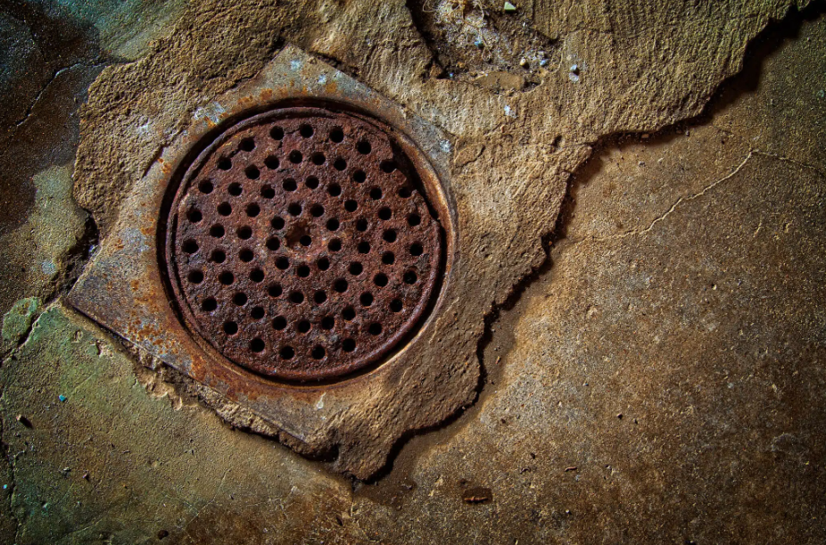 Dealing with historic cast iron drains in Lancaster homes