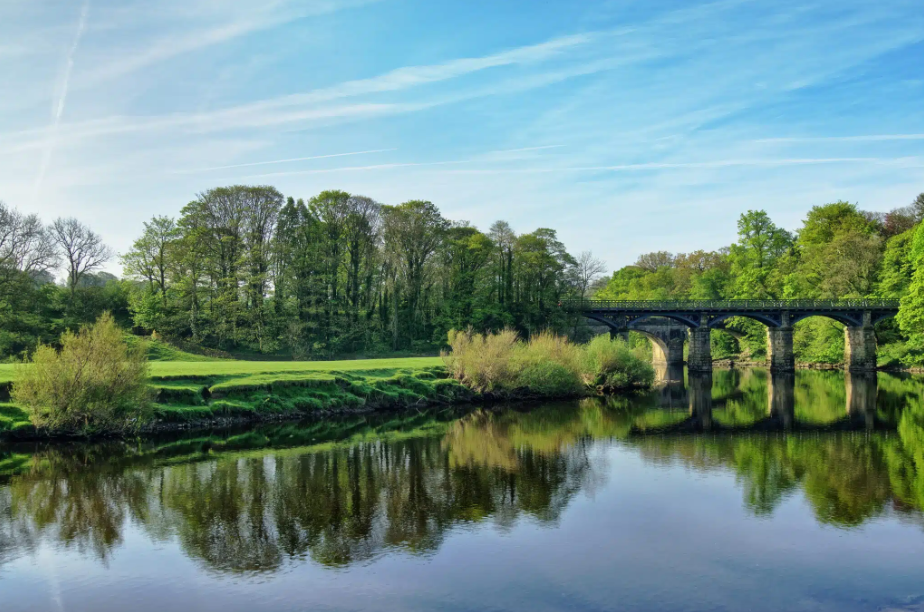 Lancaster’s Underground Rivers: Their Effect on Your Water Supply