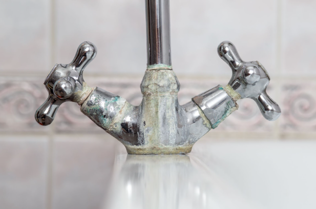 Goddard, KS Hard Water Guide: Everything Local Homeowners Need to Know (2026)