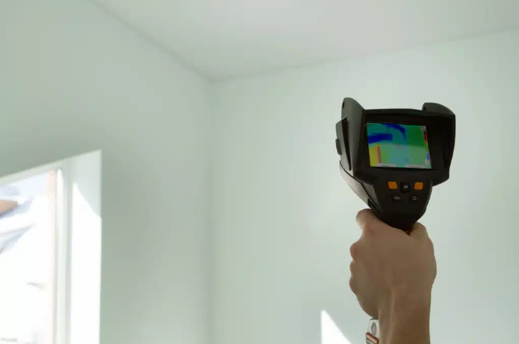 leak detection technology