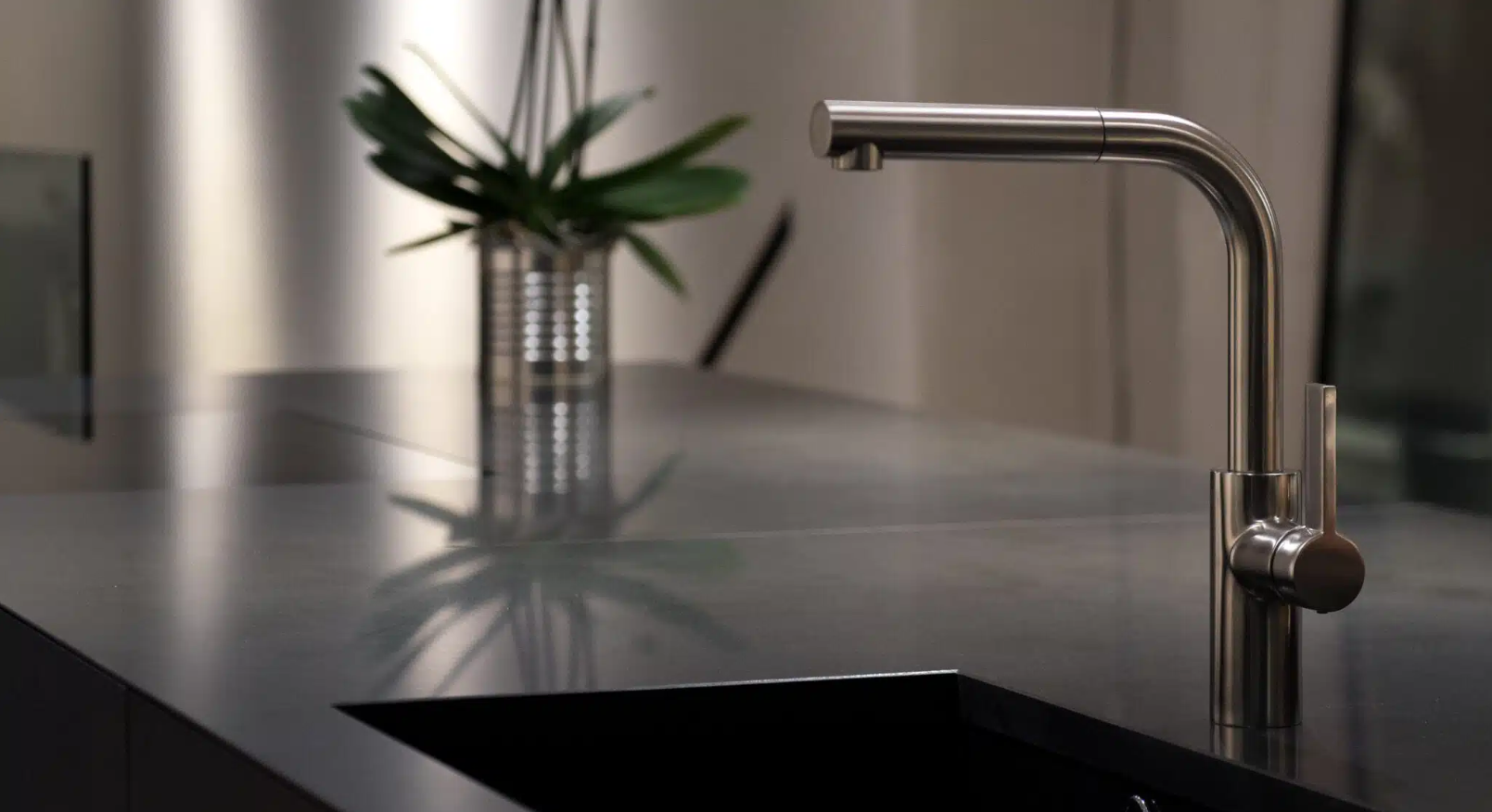 Ultimate Guide to Choosing the Right Faucet Types