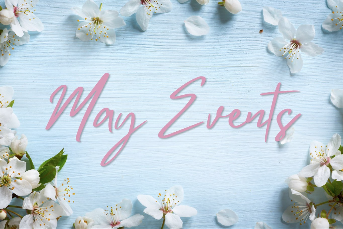 What’s Happening in Annapolis This May?