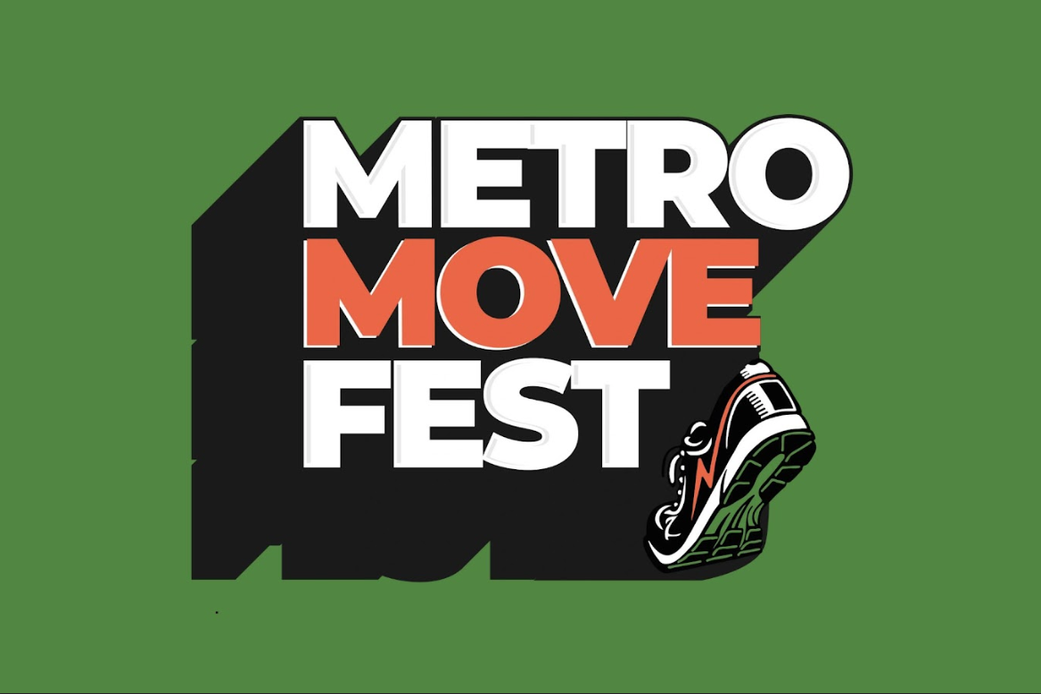 Metro Move Fest